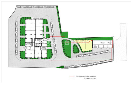 63 м², 2-комнатная квартира 6 500 000 ₽ - изображение 101