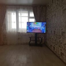 Квартира 39,4 м², 1-комнатная - изображение 1