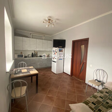 Квартира 51 м², 1-комнатная - изображение 1