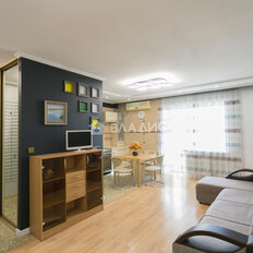 Квартира 82,8 м², 3-комнатная - изображение 4