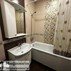 Квартира 51 м², 2-комнатная - изображение 5