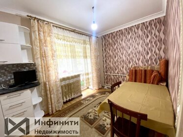 28,3 м², 1-комнатная квартира 2 750 000 ₽ - изображение 56