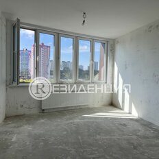 Квартира 57 м², 2-комнатная - изображение 3