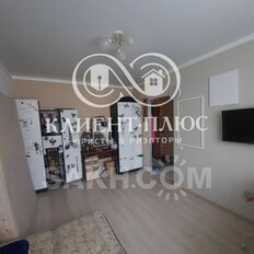 Квартира 34 м², 1-комнатная - изображение 3