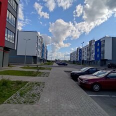 Квартира 36,1 м², 1-комнатная - изображение 4