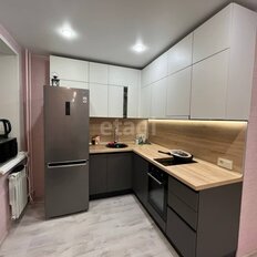 Квартира 29,5 м², студия - изображение 2