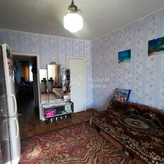 Квартира 48,8 м², 2-комнатная - изображение 3