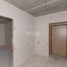 Квартира 67,6 м², 2-комнатная - изображение 3