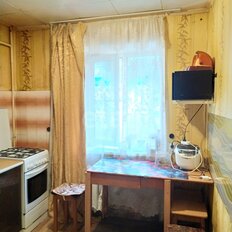 Квартира 33,1 м², 1-комнатная - изображение 5