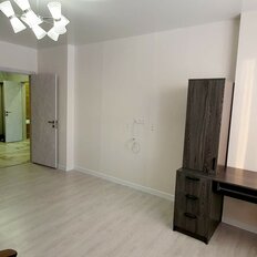 Квартира 41,3 м², 1-комнатная - изображение 4