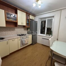 Квартира 85,7 м², 4-комнатная - изображение 1