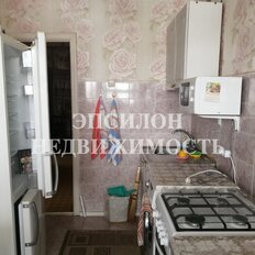 Квартира 41,9 м², 2-комнатная - изображение 2