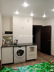 31,1 м², квартира-студия 21 000 ₽ в месяц - изображение 55