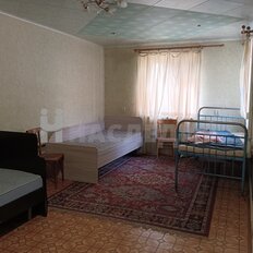 Квартира 56 м², 2-комнатная - изображение 4