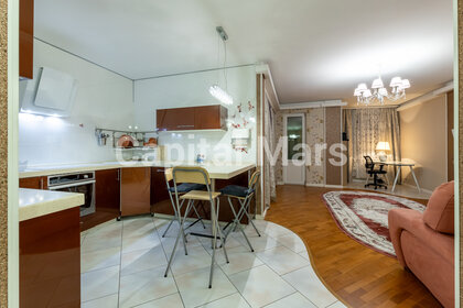 Купить квартиру-студию в «Полярная 25» в Москве и МО - изображение 19