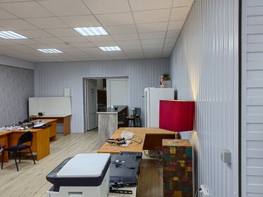 274 м², помещение свободного назначения 120 000 ₽ в месяц - изображение 10