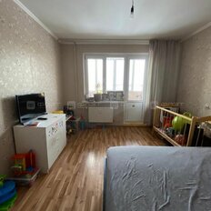 Квартира 58,1 м², 2-комнатная - изображение 4