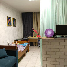 Квартира 40,9 м², 2-комнатная - изображение 4