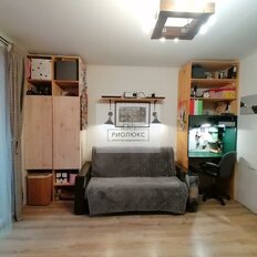 Квартира 30,1 м², 1-комнатная - изображение 1