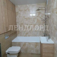 Квартира 51,7 м², 2-комнатная - изображение 4