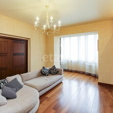 Квартира 137,9 м², 4-комнатная - изображение 3