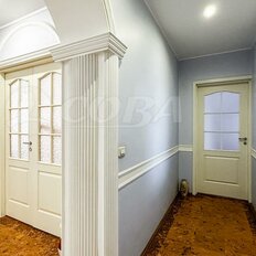 Квартира 112,1 м², 3-комнатная - изображение 1