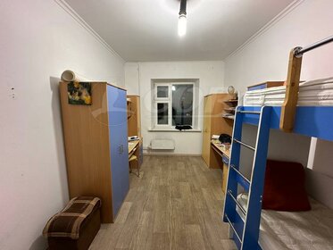 68,7 м², 3-комнатная квартира 8 900 000 ₽ - изображение 56