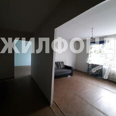 Квартира 52,8 м², 2-комнатная - изображение 2