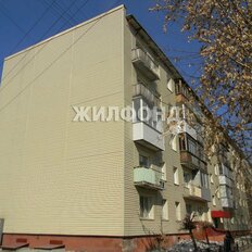 Квартира 21,4 м², 1-комнатная - изображение 5