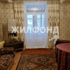 Квартира 55,4 м², 2-комнатная - изображение 2