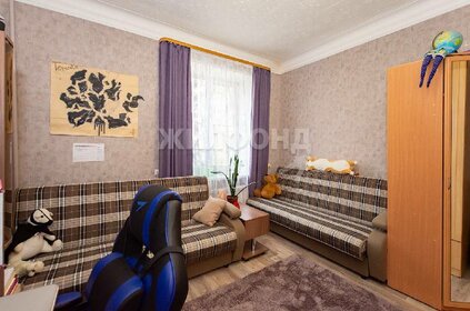 31 м², 1-комнатная квартира 2 300 ₽ в сутки - изображение 33