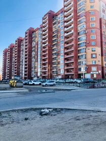 Купить квартиру с мебелью и с парковкой в Городском округе Минусинск - изображение 42