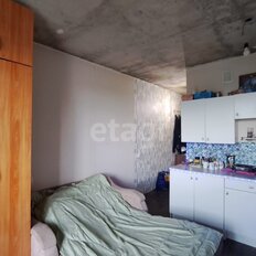 Квартира 19,6 м², студия - изображение 3