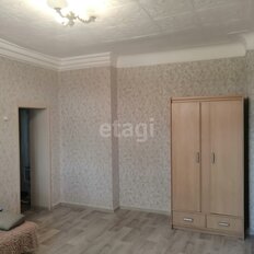 Квартира 31 м², 1-комнатная - изображение 1