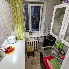 Квартира 23,5 м², 1-комнатная - изображение 5