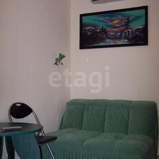 Квартира 16,5 м², студия - изображение 5