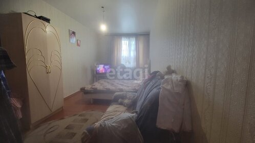 80 м², 3-комнатная квартира 65 000 ₽ в месяц - изображение 112