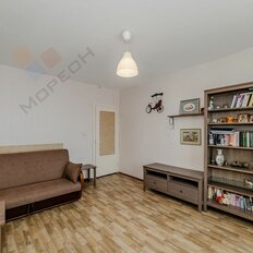 Квартира 66,1 м², 2-комнатная - изображение 1