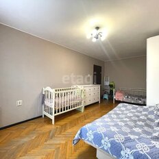 Квартира 32,4 м², 1-комнатная - изображение 3