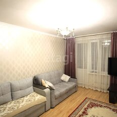 Квартира 42,8 м², 2-комнатная - изображение 1