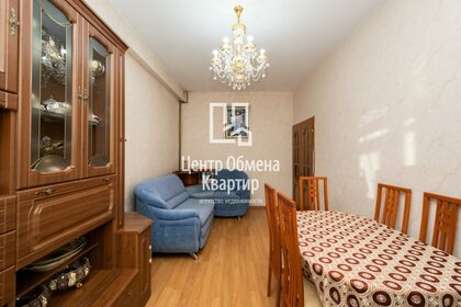 Купить квартиру площадью 50 кв.м. в районе Первомайский в Петрозаводске - изображение 2