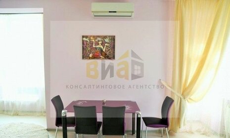 55 м², квартира-студия 35 000 ₽ в месяц - изображение 39