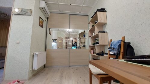 19,5 м², квартира-студия 3 500 000 ₽ - изображение 26