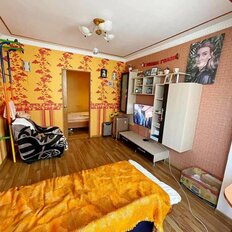 Квартира 34,9 м², 2-комнатная - изображение 5