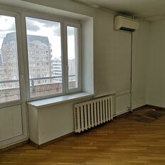 Квартира 163,1 м², 3-комнатная - изображение 1