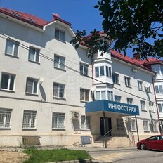 Квартира 123,1 м², 3-комнатная - изображение 1