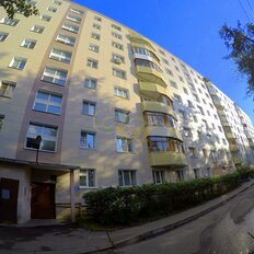 Квартира 70 м², 4-комнатная - изображение 1