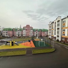 Квартира 59,5 м², 2-комнатная - изображение 1