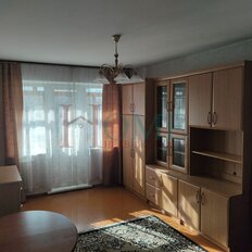 Квартира 42,7 м², 2-комнатная - изображение 1