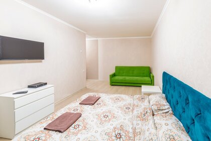 40 м², 1-комнатная квартира 2 200 ₽ в сутки - изображение 51